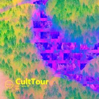 Cult Tour - Lost Tapes