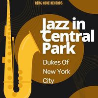 Dukes Of New York City - Jazz in Central Park