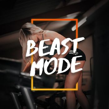 Deep House - Beast Mode