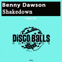 Benny Dawson - Shakedown