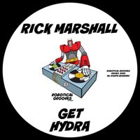 Rick Marshall - Get Hydra