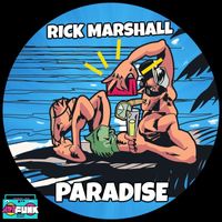 Rick Marshall - Paradise