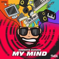 Roberto Surace - My Mind