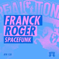 Franck Roger - Spacefunk