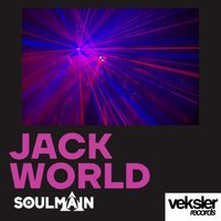 Soulmain - Jack World