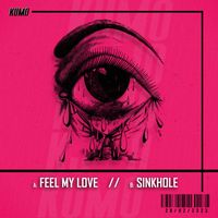 Kumo - Feel My Love