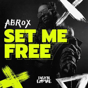 Abrox - Set Me Free