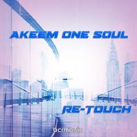 Akeem One Soul - Re-Touch