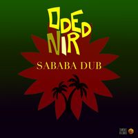 Oded Nir - Sababa Dub