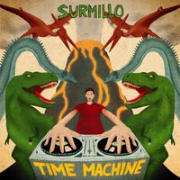 Surmillo - Time Machine