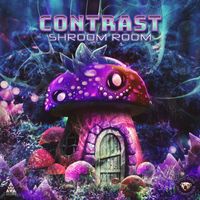 Contrast - Shroom Room
