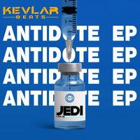 Jedi - Antidote E.P.