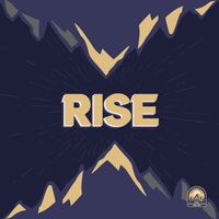 Ablaze Music - Rise