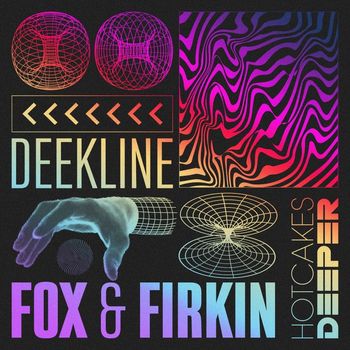Deekline - Fox & Furkin