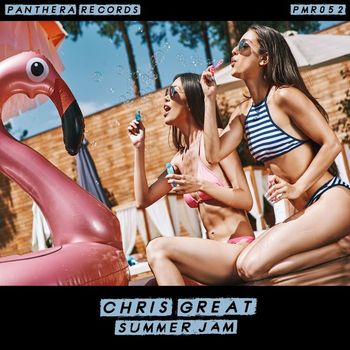 Chris Great - Summer Jam