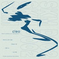 Cleo - how to define our connection?