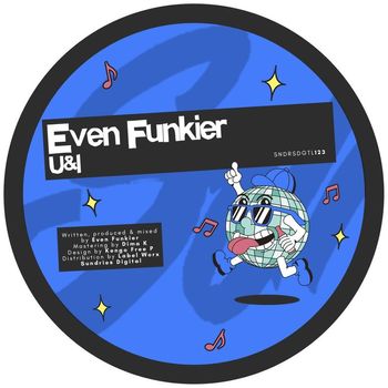 Even Funkier - U&I