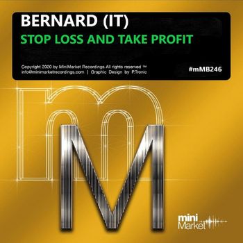 Bernard (It) - Original Mix