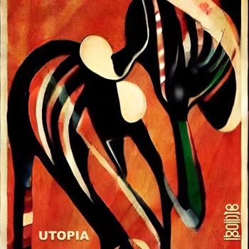 Afriindi - Utopia
