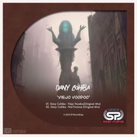 Dany Cohiba - Viejo Voodoo
