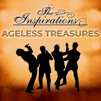 The Inspirations - Ageless Treasures