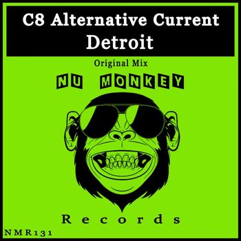 C8 Alternative Current - Detroit