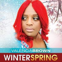Valencia Brown - Winter Spring
