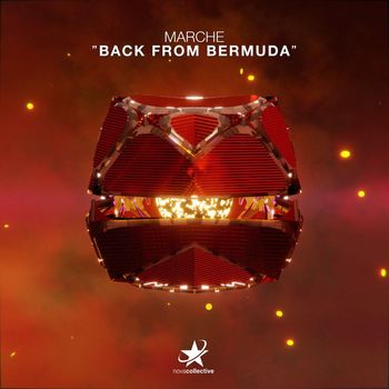 marche - Back from Bermuda (Extended Mix)
