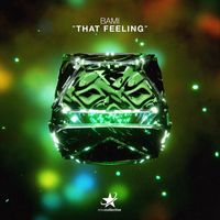 BAMI - That Feeling (Extended Mix)