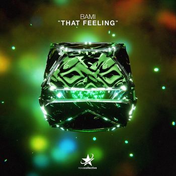 BAMI - That Feeling (Extended Mix)