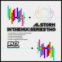Al Storm - In The Mix EP - Series Two
