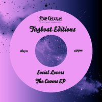Social Lovers - The Covers EP