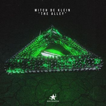 Mitch De Klein - The Alley (Extended Mix)