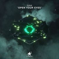 BAMI - Open Your Eyes (Extended Mix)