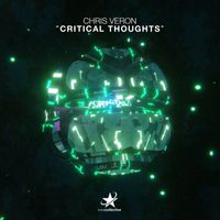 Chris Veron - Critical Thoughts (Extended Mix)