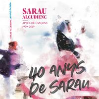 Sarau Alcudienc - 40 anys de Sarau