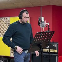 Ronan - Письмо маме