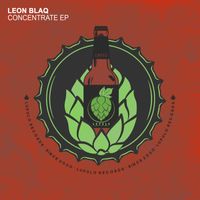 Leon Blaq - Concentrate