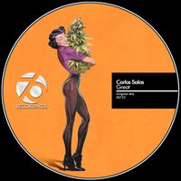 Carlos Salas - Great