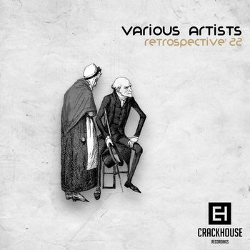 Various Artists - Retrospective'22