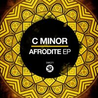 C Minor - Afrodite EP