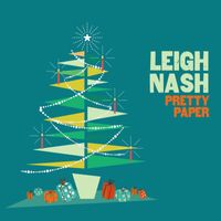 Leigh Nash - Pretty Paper