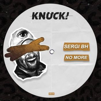 Sergi BH - No More