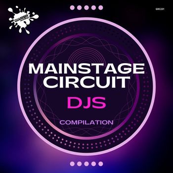 Various Artists - Mainstage Circuit Djs Compilation