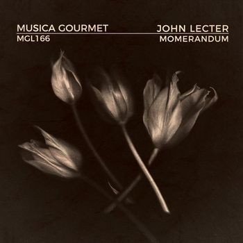 John Lecter - Momerandum