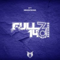 Spy - Headstrong
