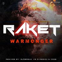 Raket - War Monger