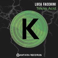 Luca Facchini - Tekno Acid
