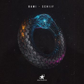 BAMI - Schijf (Extended Mix)