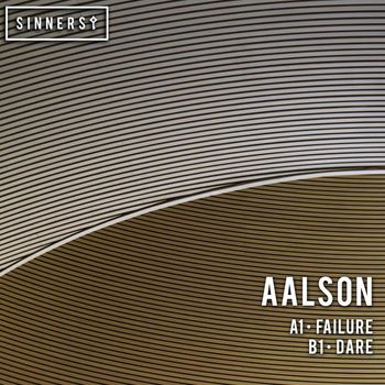 Aalson - Failure